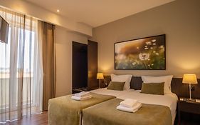 Riversuites Coimbra